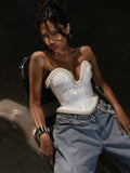 Luna Corset