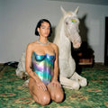 Prism Corset