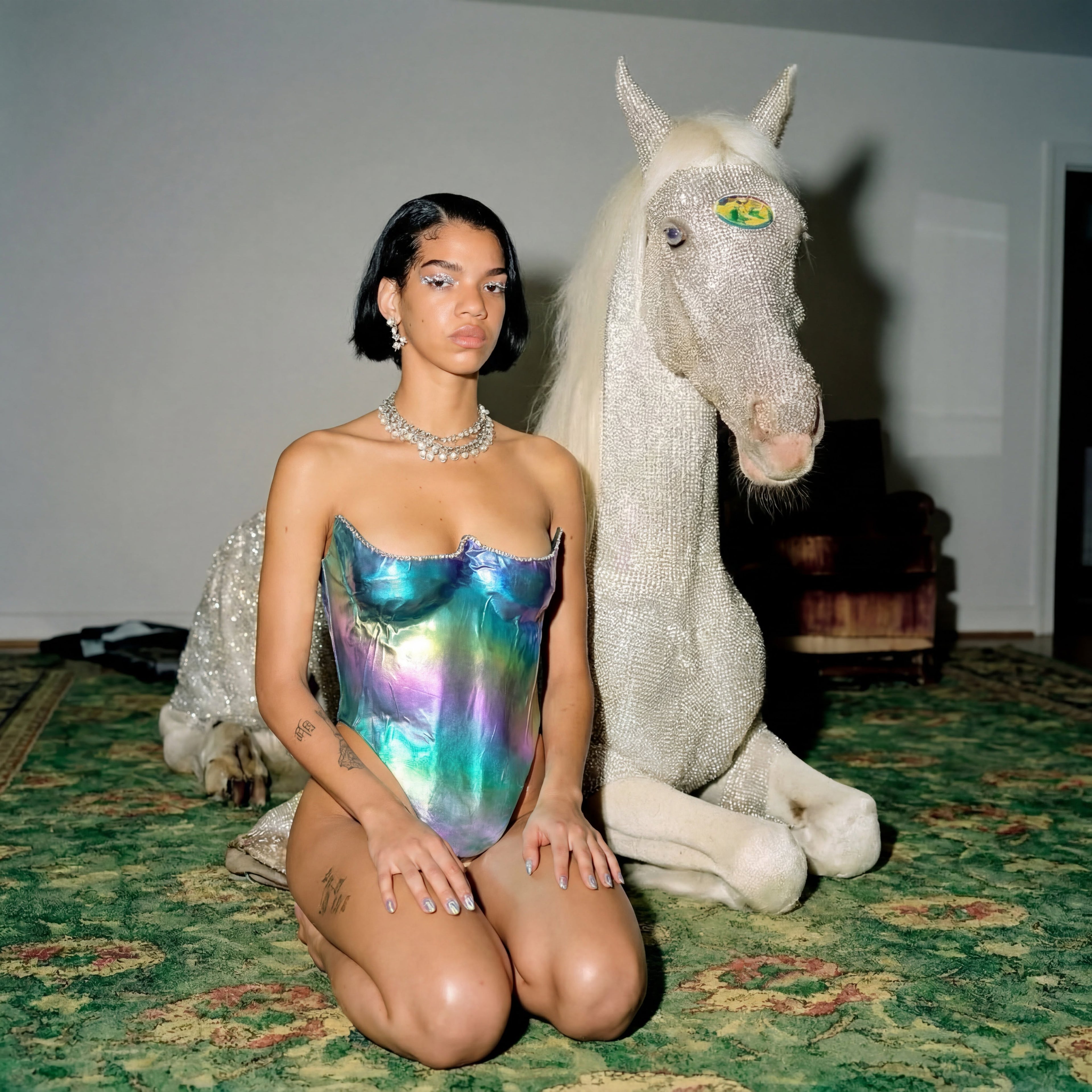 Prism Corset