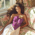 Belle Fleur Corset